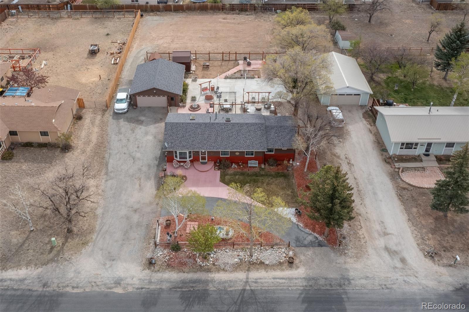 165 Raymond Lee Drive