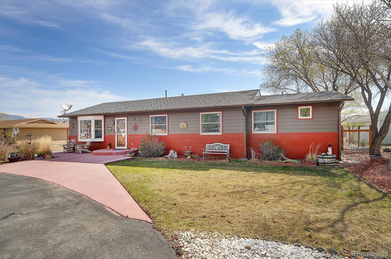 165 Raymond Lee Drive