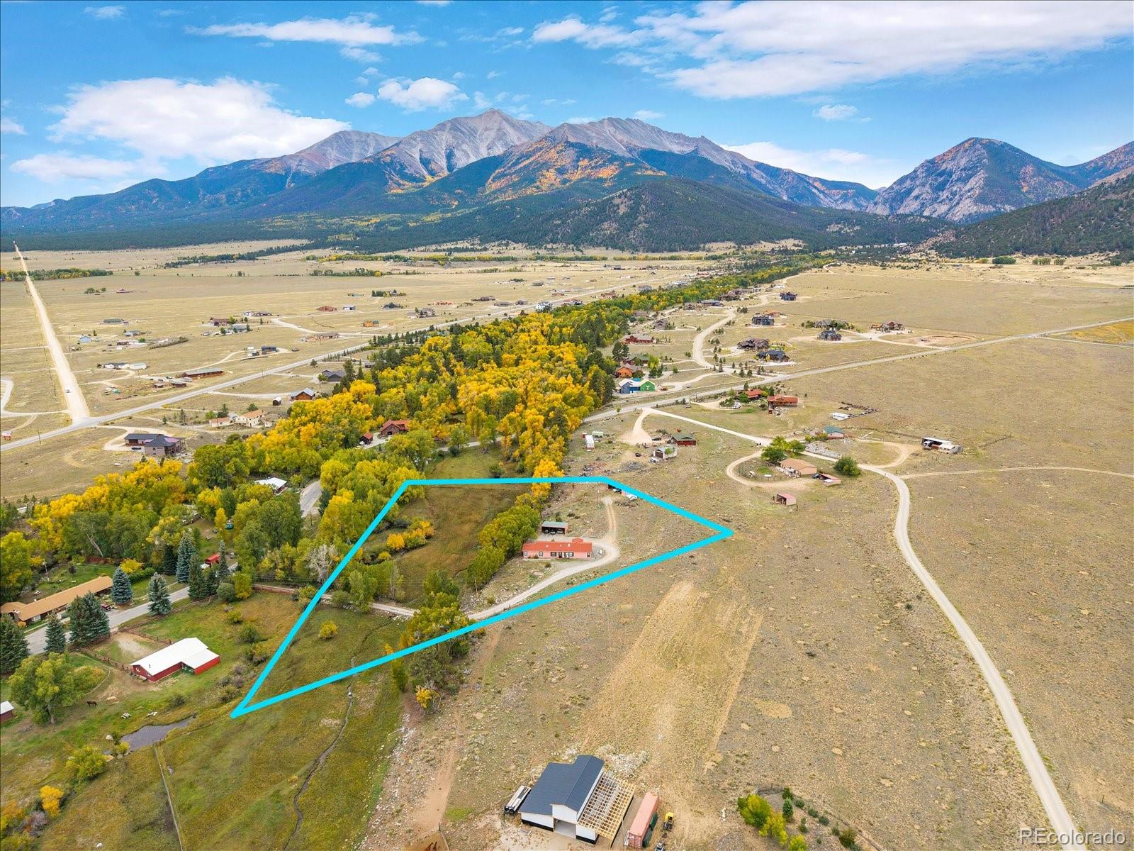 17007 County Road 338