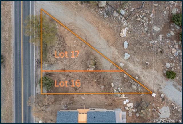 Lot 16 Arizona Street