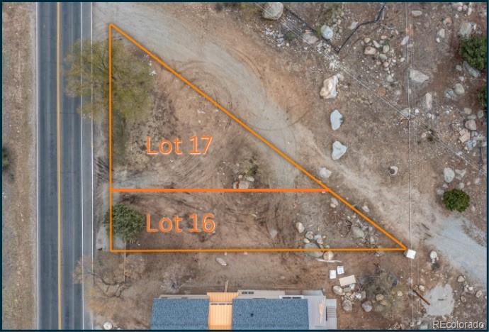 Lot 16 Arizona Street