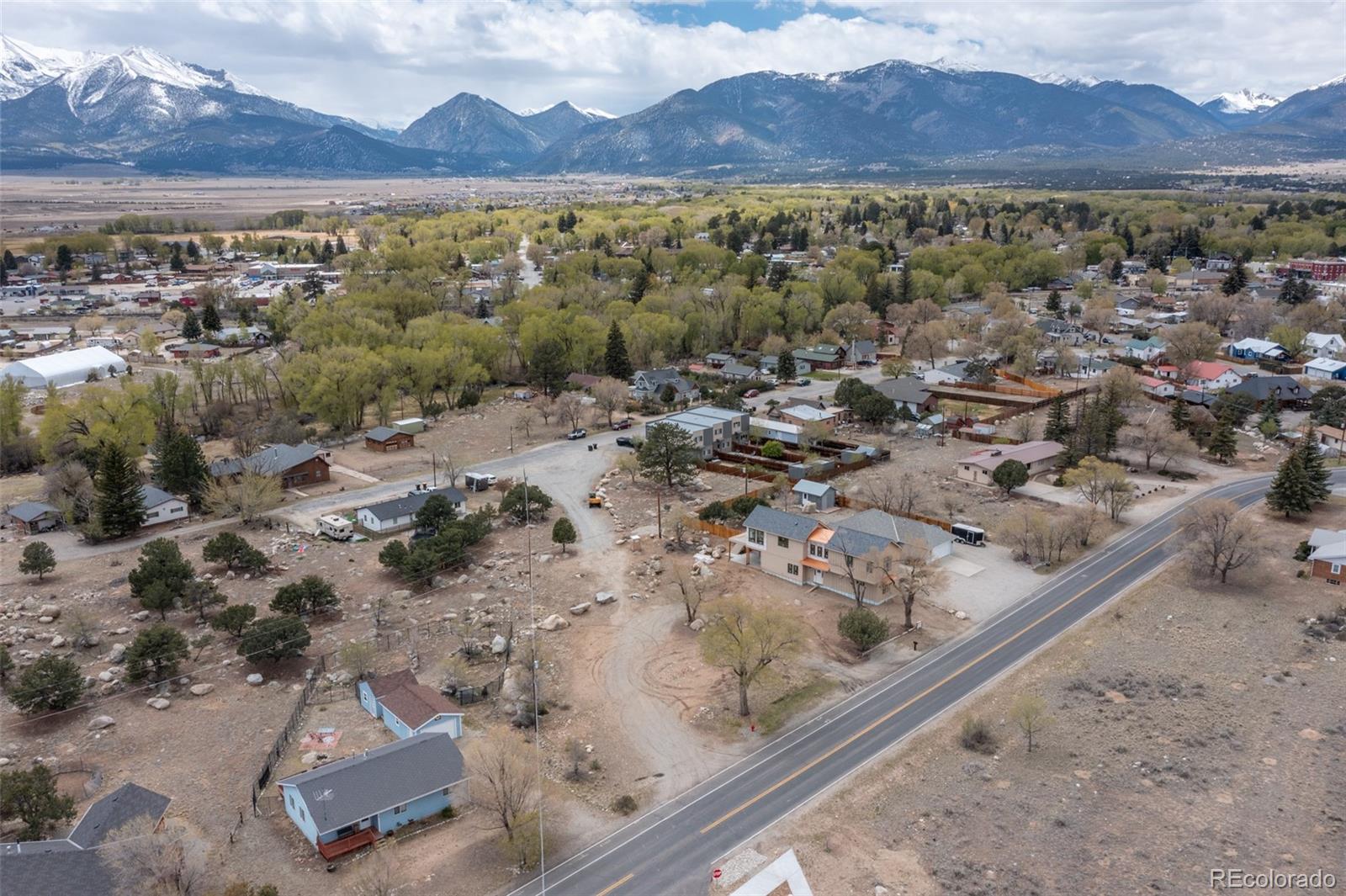 Lot 16 Arizona Street