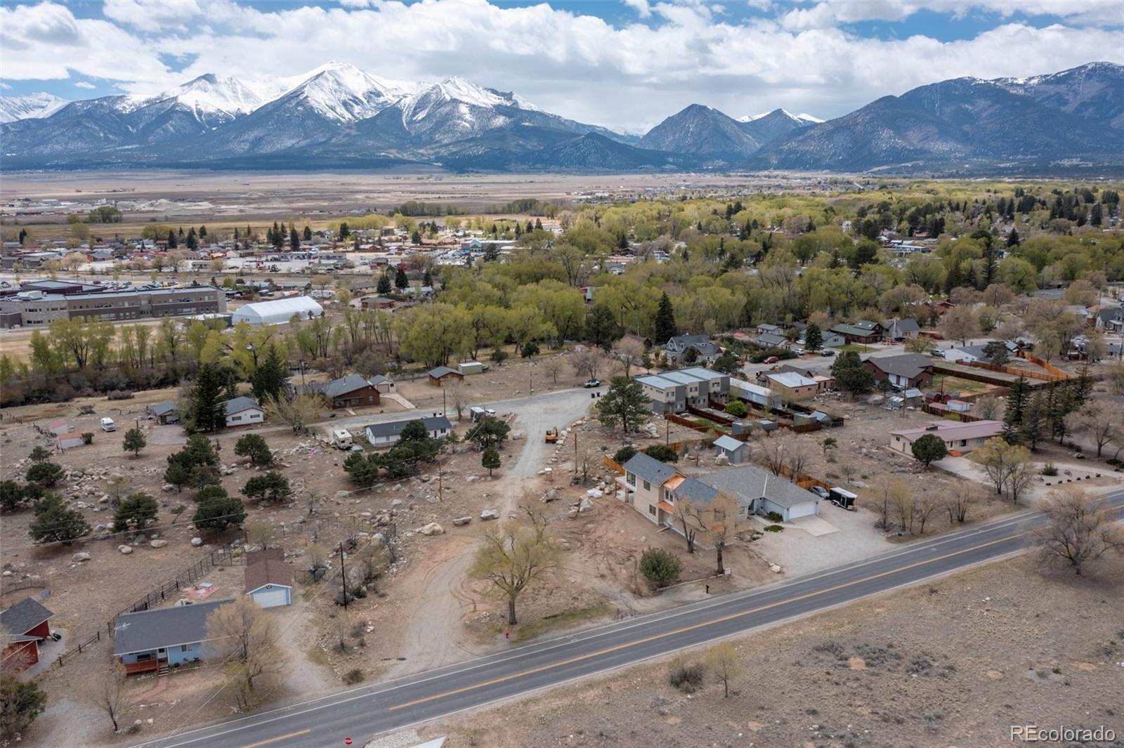 Lot 16 Arizona Street