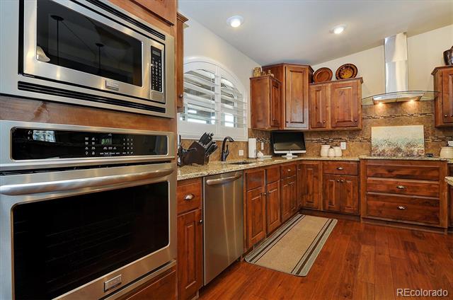 27665 County Road 313 Unit: 46