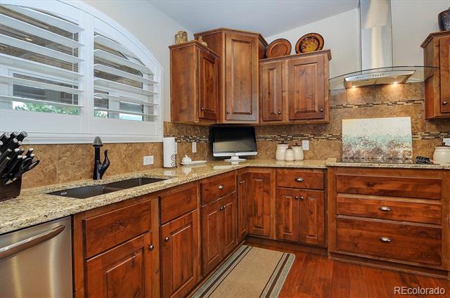 27665 County Road 313 Unit: 46