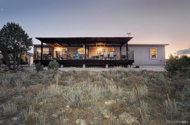 27665 County Road 313 Unit: 46