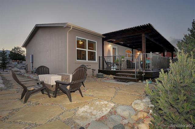 27665 County Road 313 Unit: 46