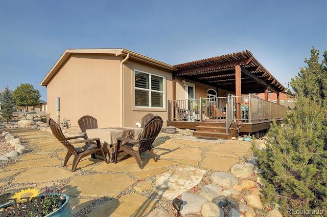 27665 County Road 313 Unit: 46