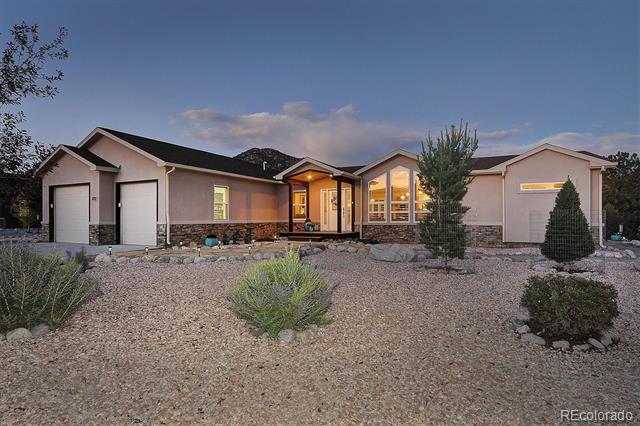 27665 County Road 313 Unit: 46