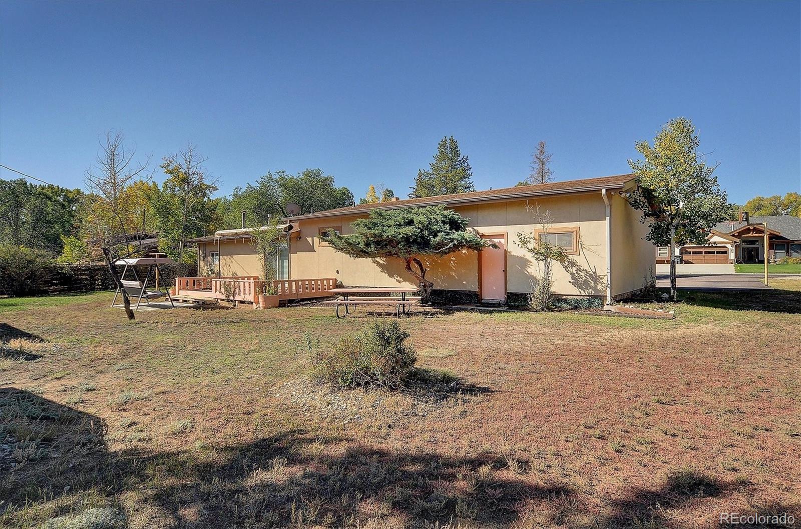 149 S Sangre De Cristo Avenue