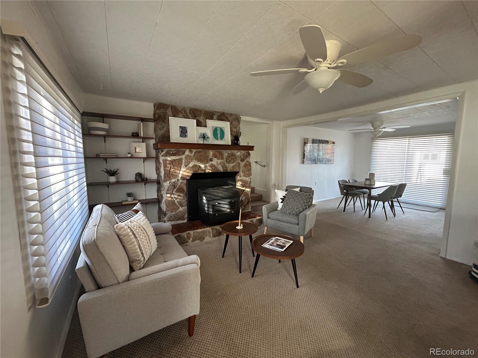 149 S Sangre De Cristo Avenue