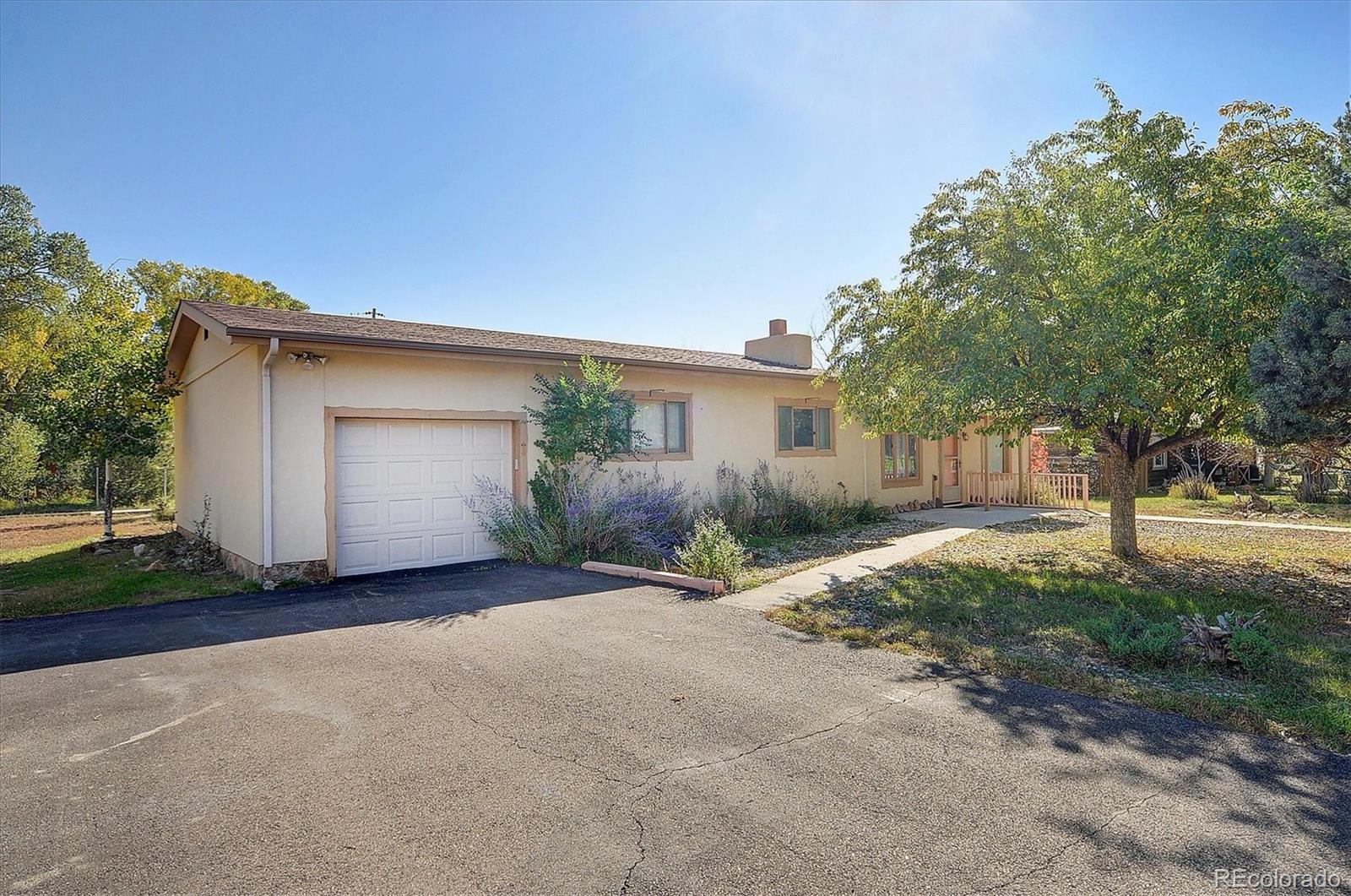 149 S Sangre De Cristo Avenue