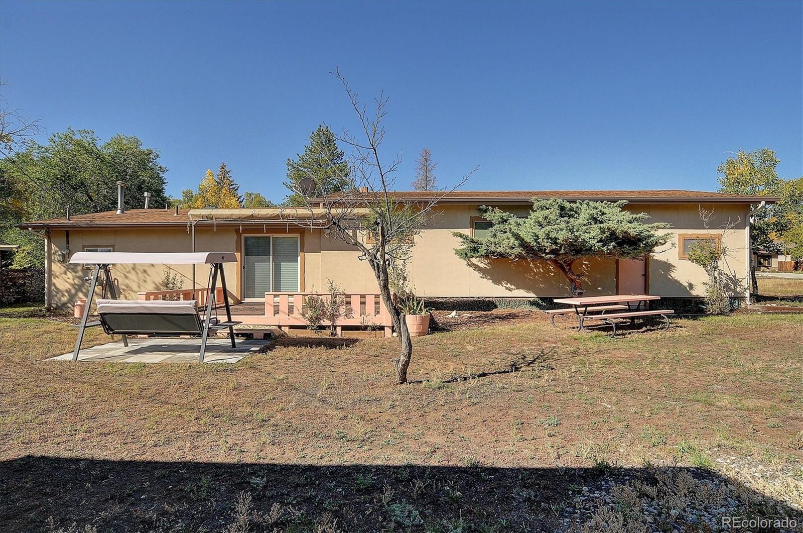 149 S Sangre De Cristo Avenue