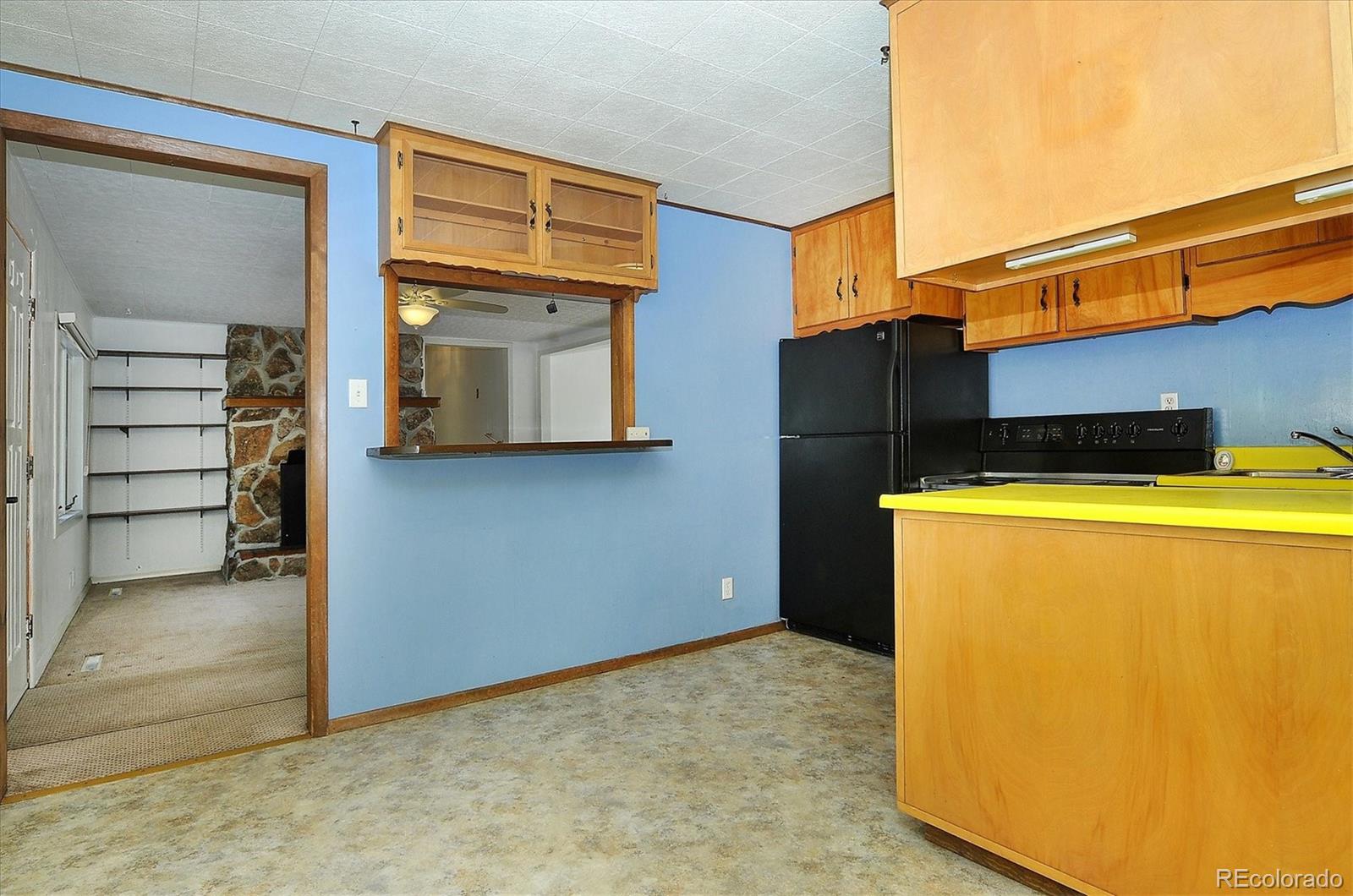 149 S Sangre De Cristo Avenue