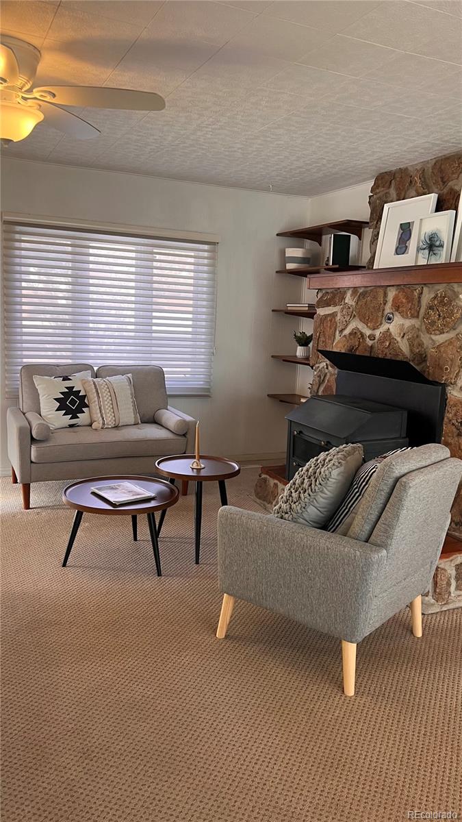 149 S Sangre De Cristo Avenue