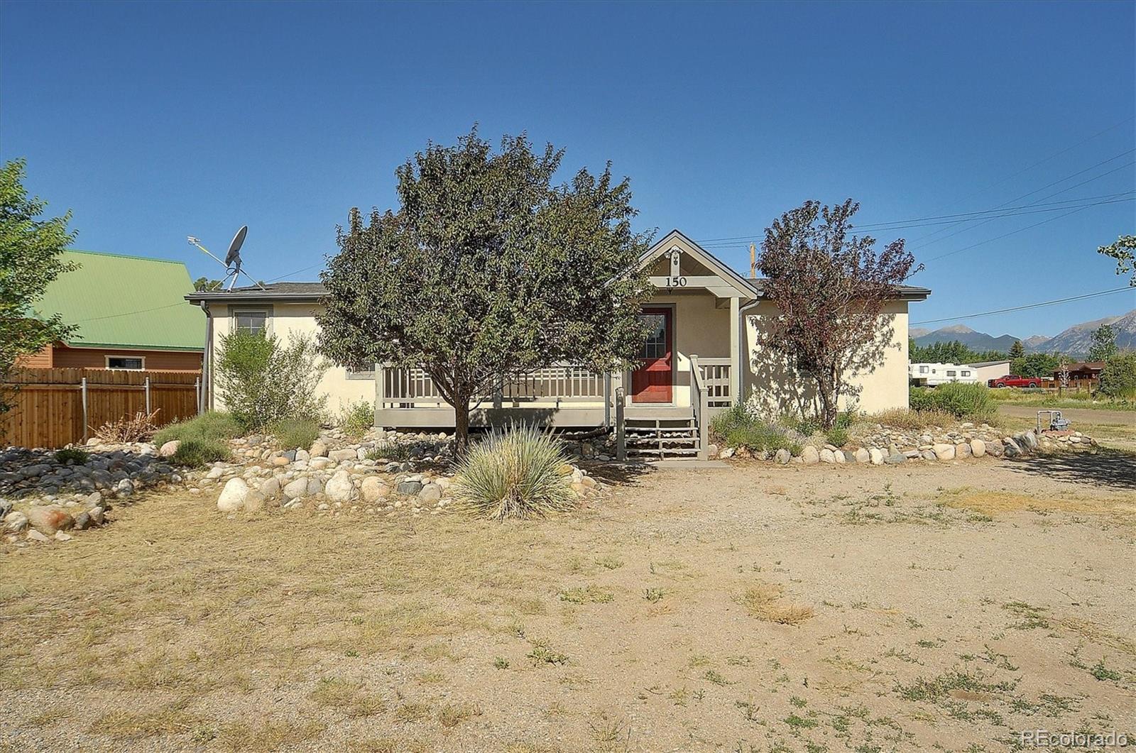 150 Palmer Avenue