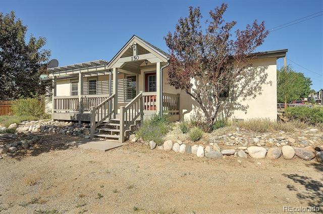 150 Palmer Avenue
