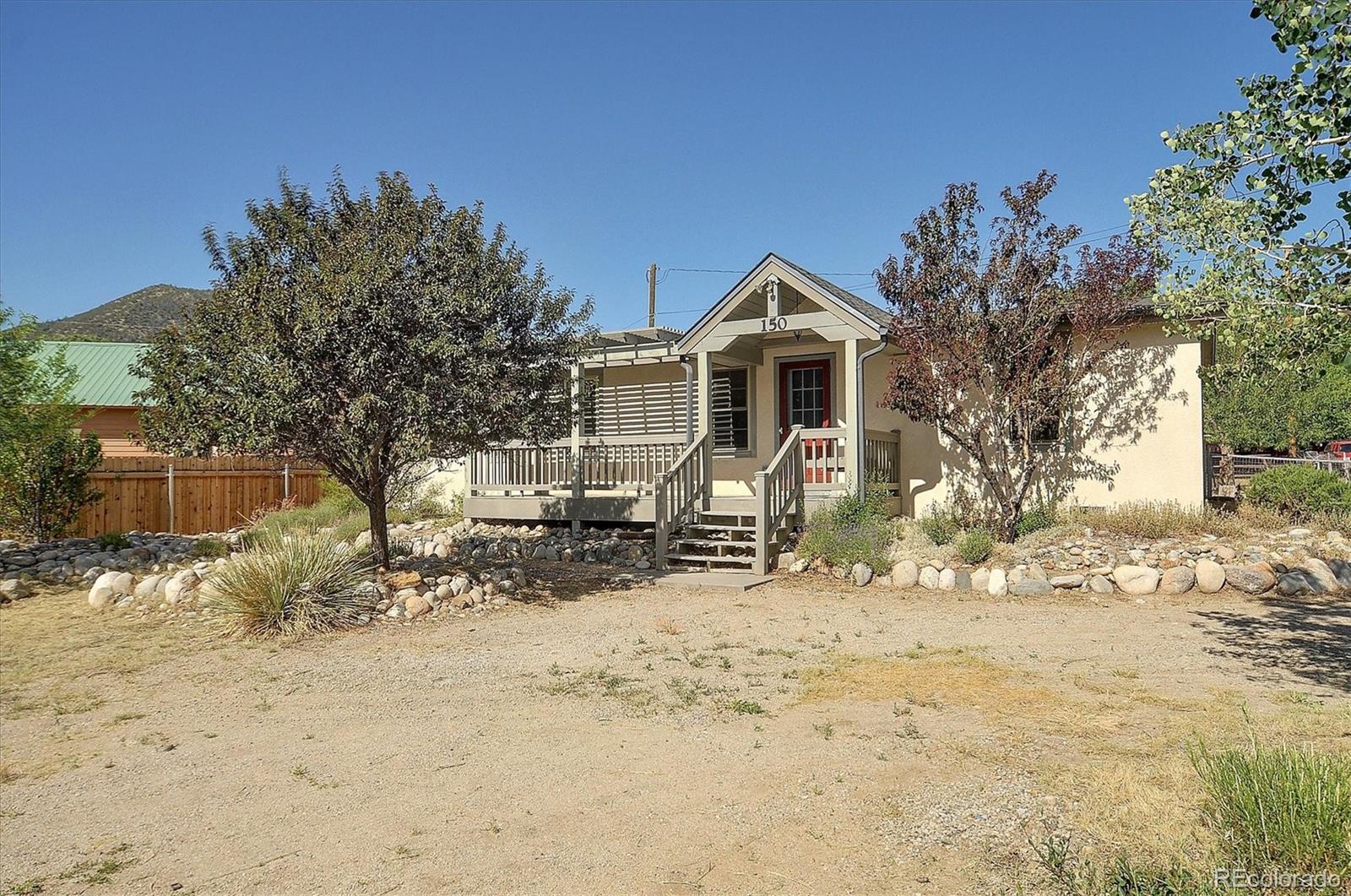 150 Palmer Avenue