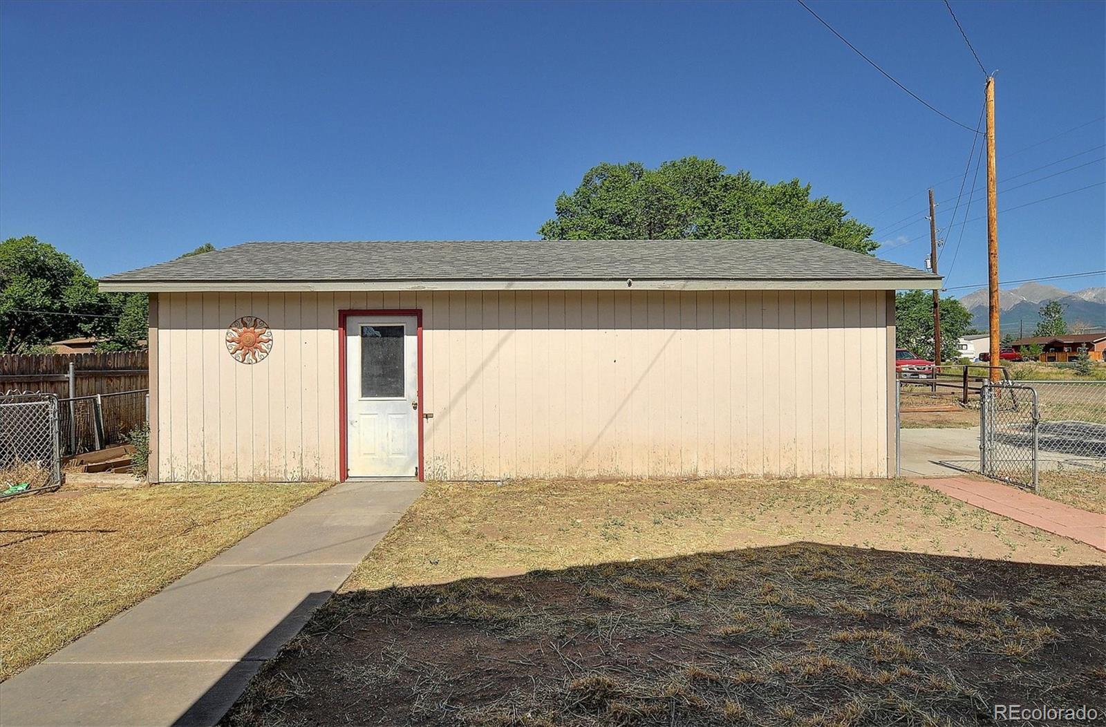 150 Palmer Avenue