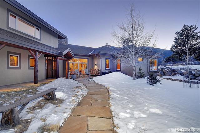 30195 Mountaintop Drive