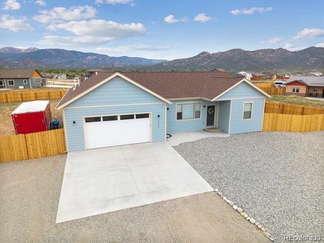 15626 Paintbrush Street