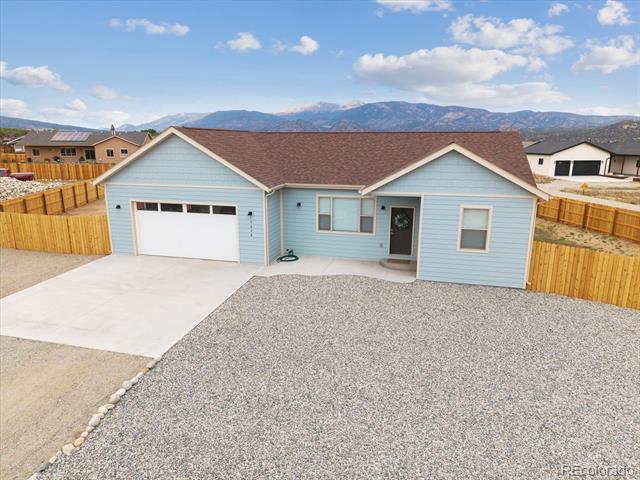 15626 Paintbrush Street