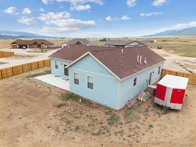 15626 Paintbrush Street