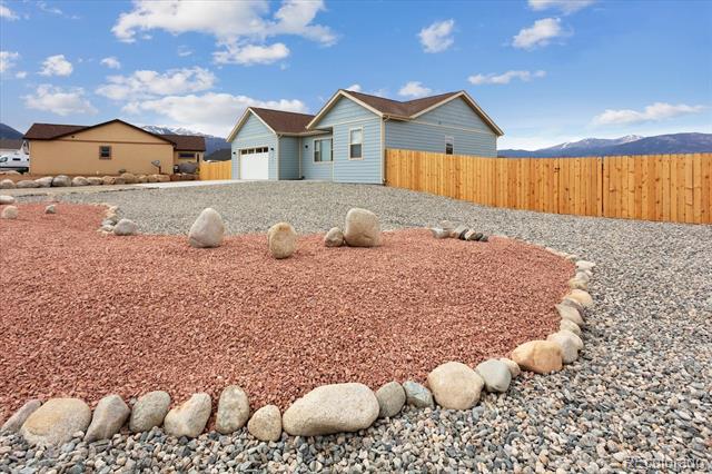 15626 Paintbrush Street