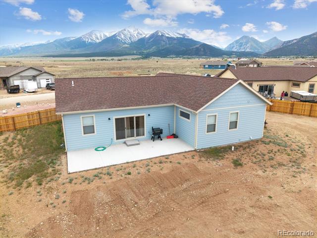 15626 Paintbrush Street