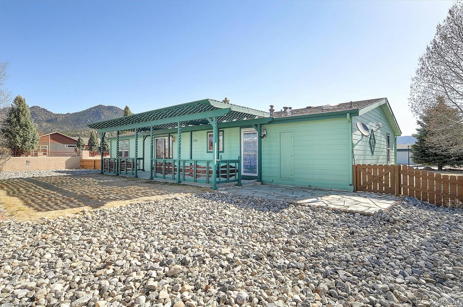 27665 County Road 313 Unit: 34