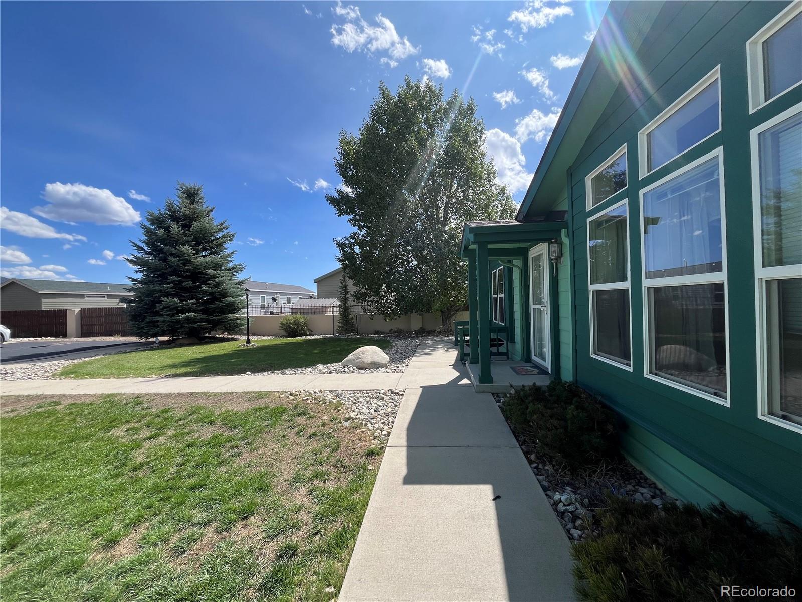 27665 County Road 313 Unit: 34