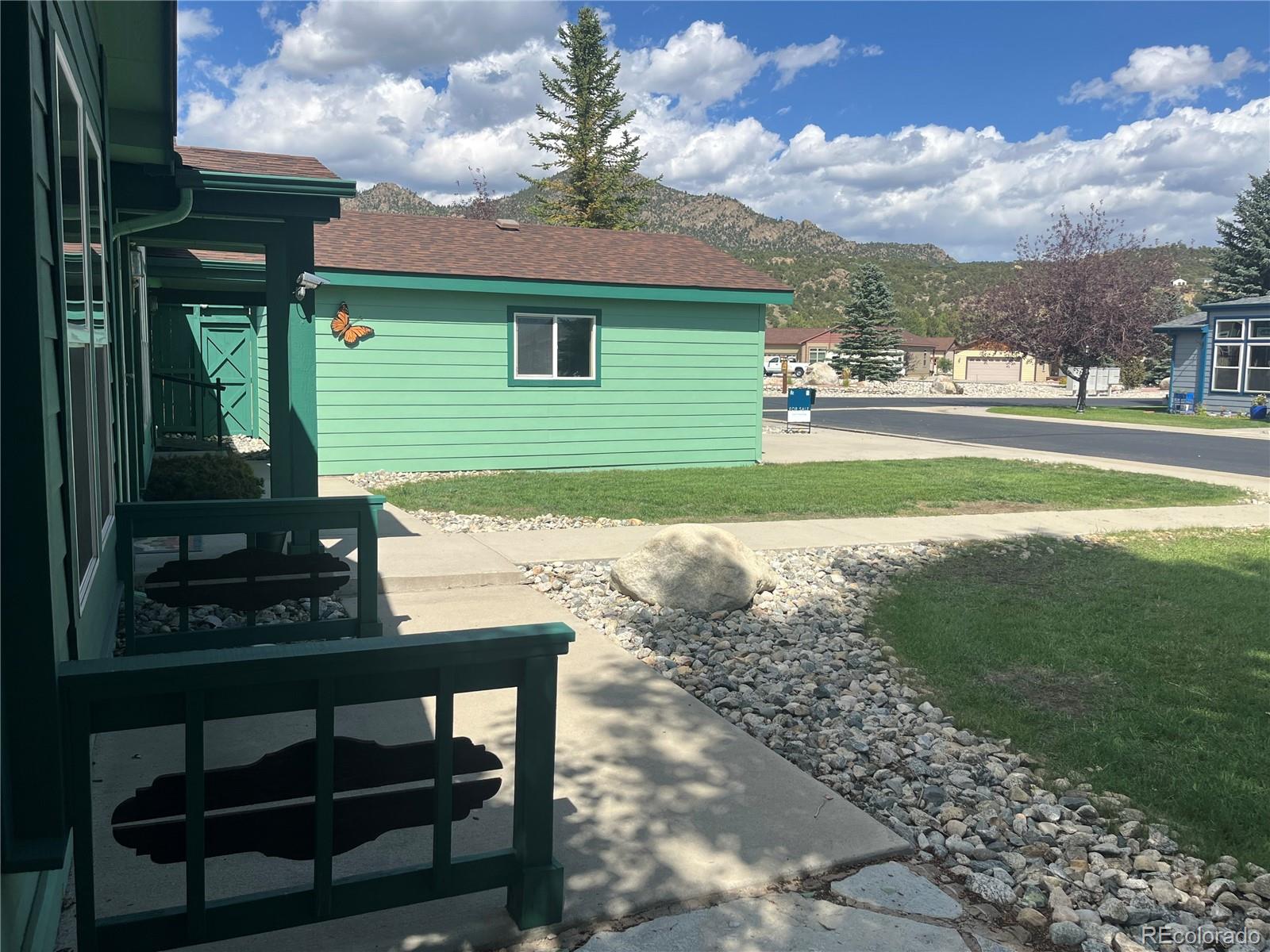 27665 County Road 313 Unit: 34