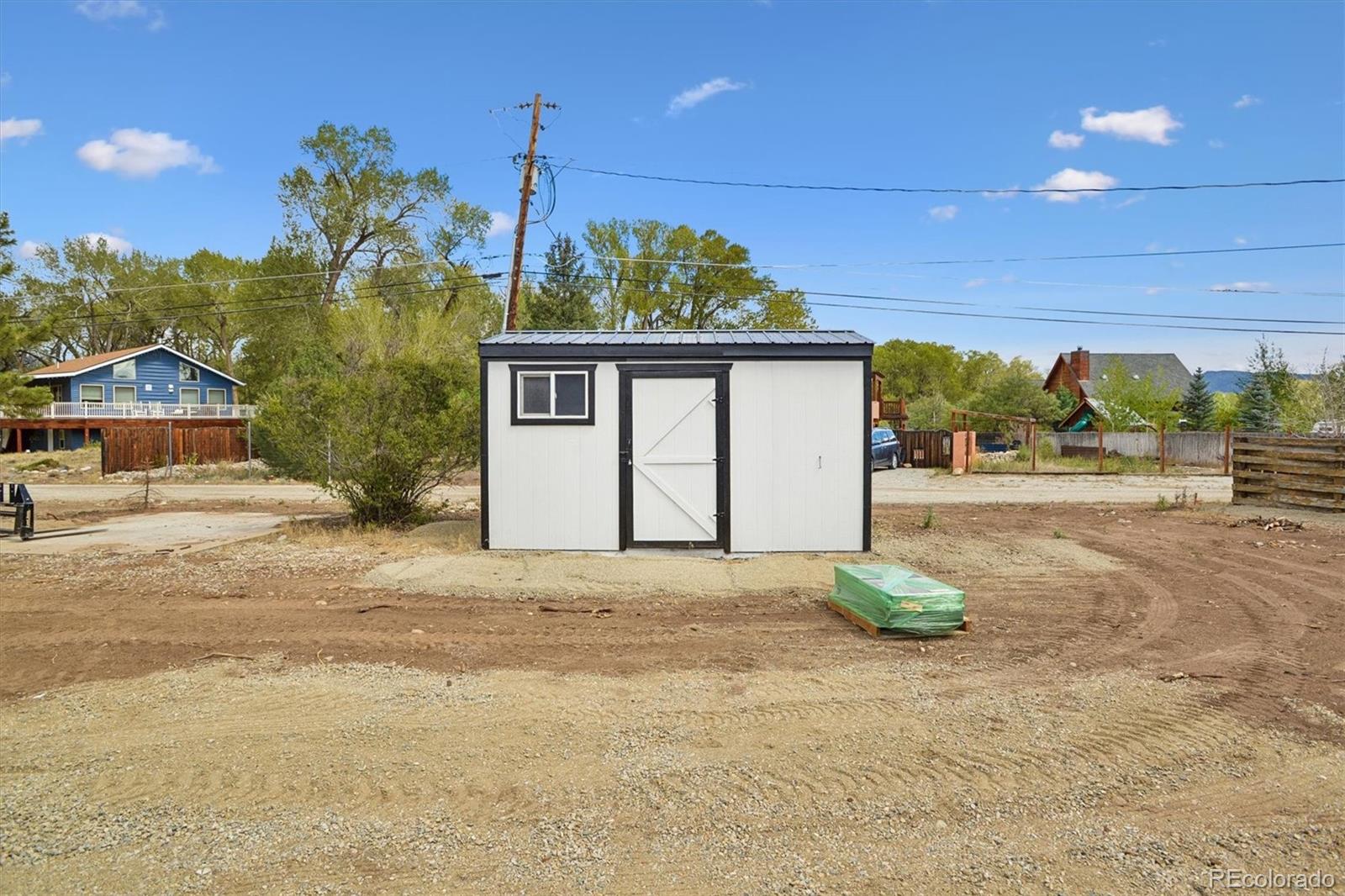 149 S Sangre De Cristo Avenue