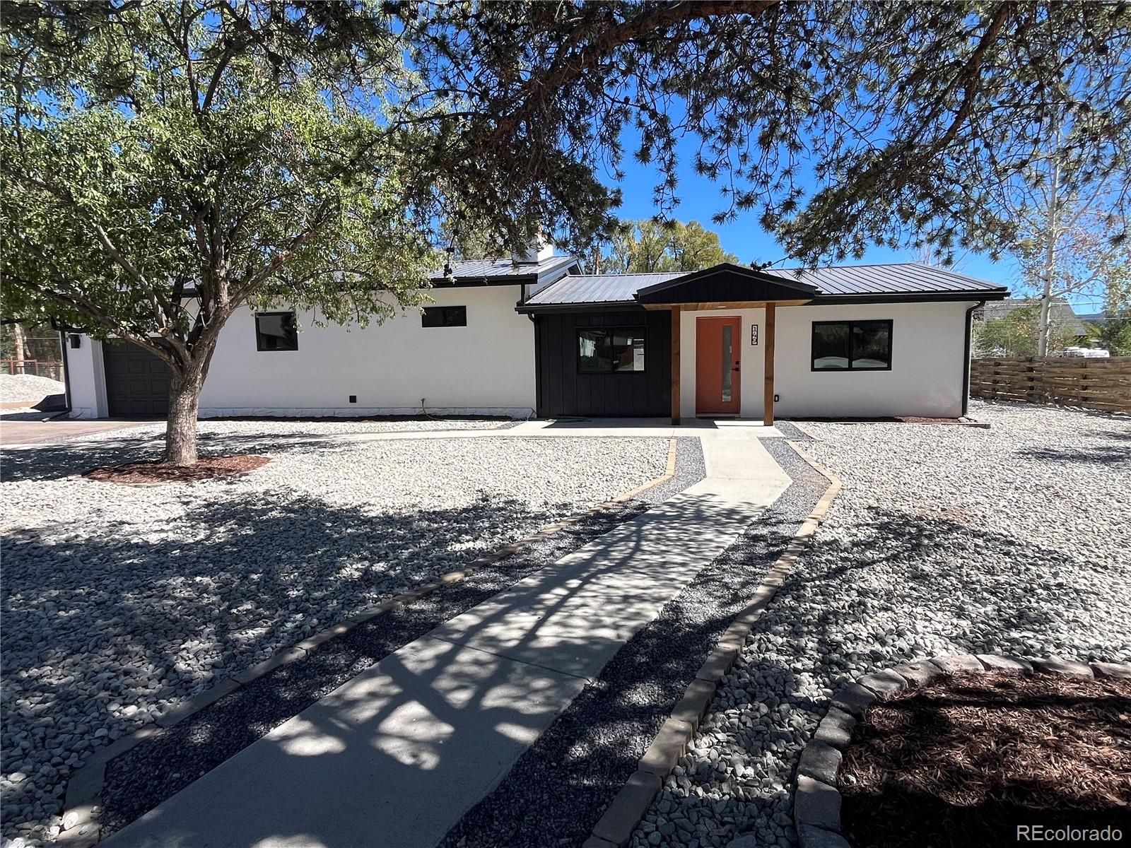 149 S Sangre De Cristo Avenue