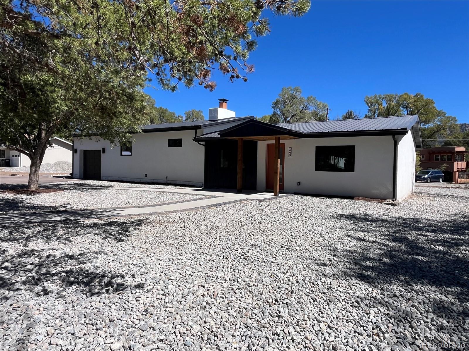 149 S Sangre De Cristo Avenue