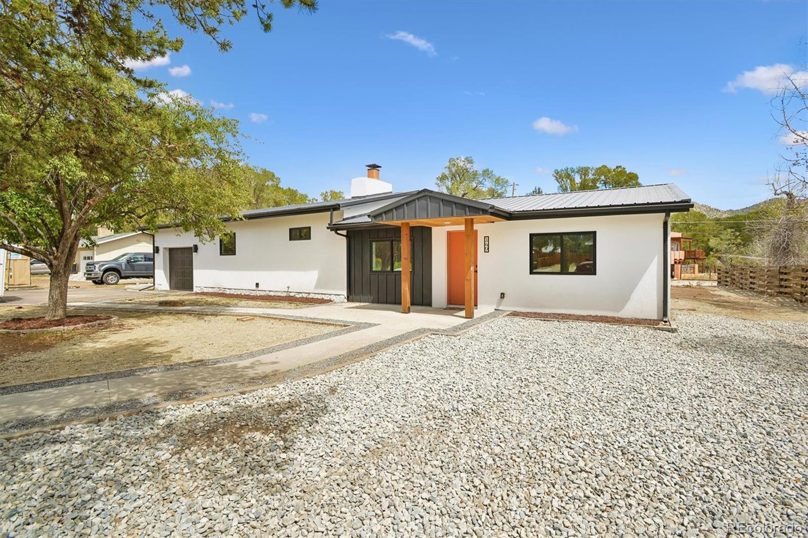 149 S Sangre De Cristo Avenue