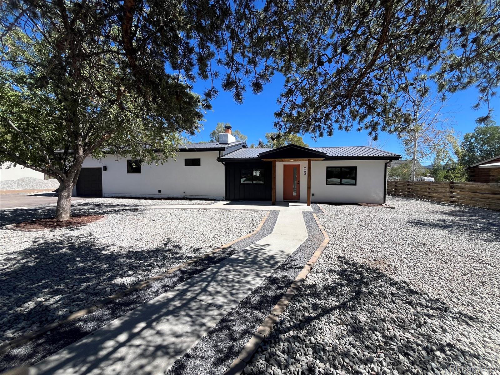 149 S Sangre De Cristo Avenue