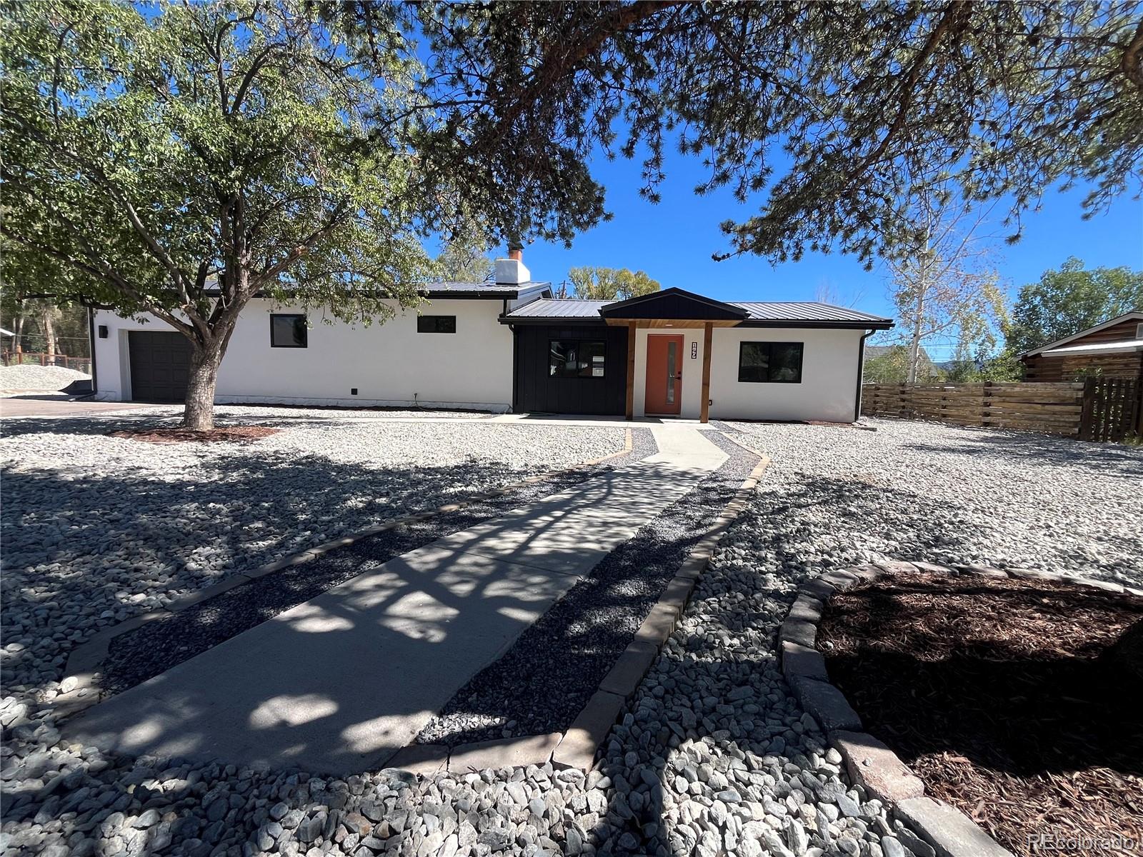 149 S Sangre De Cristo Avenue