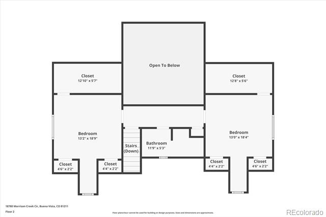 18780 Morrison Creek Circle