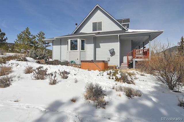 18780 Morrison Creek Circle