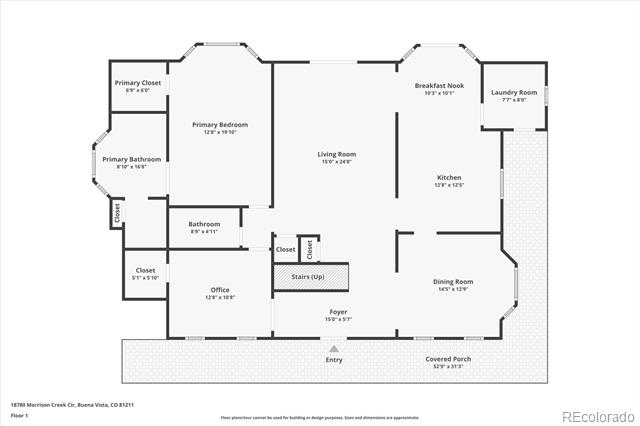 18780 Morrison Creek Circle