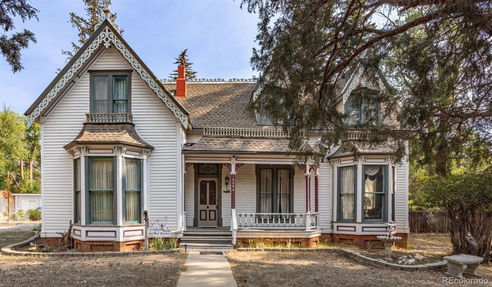 408 Princeton Avenue