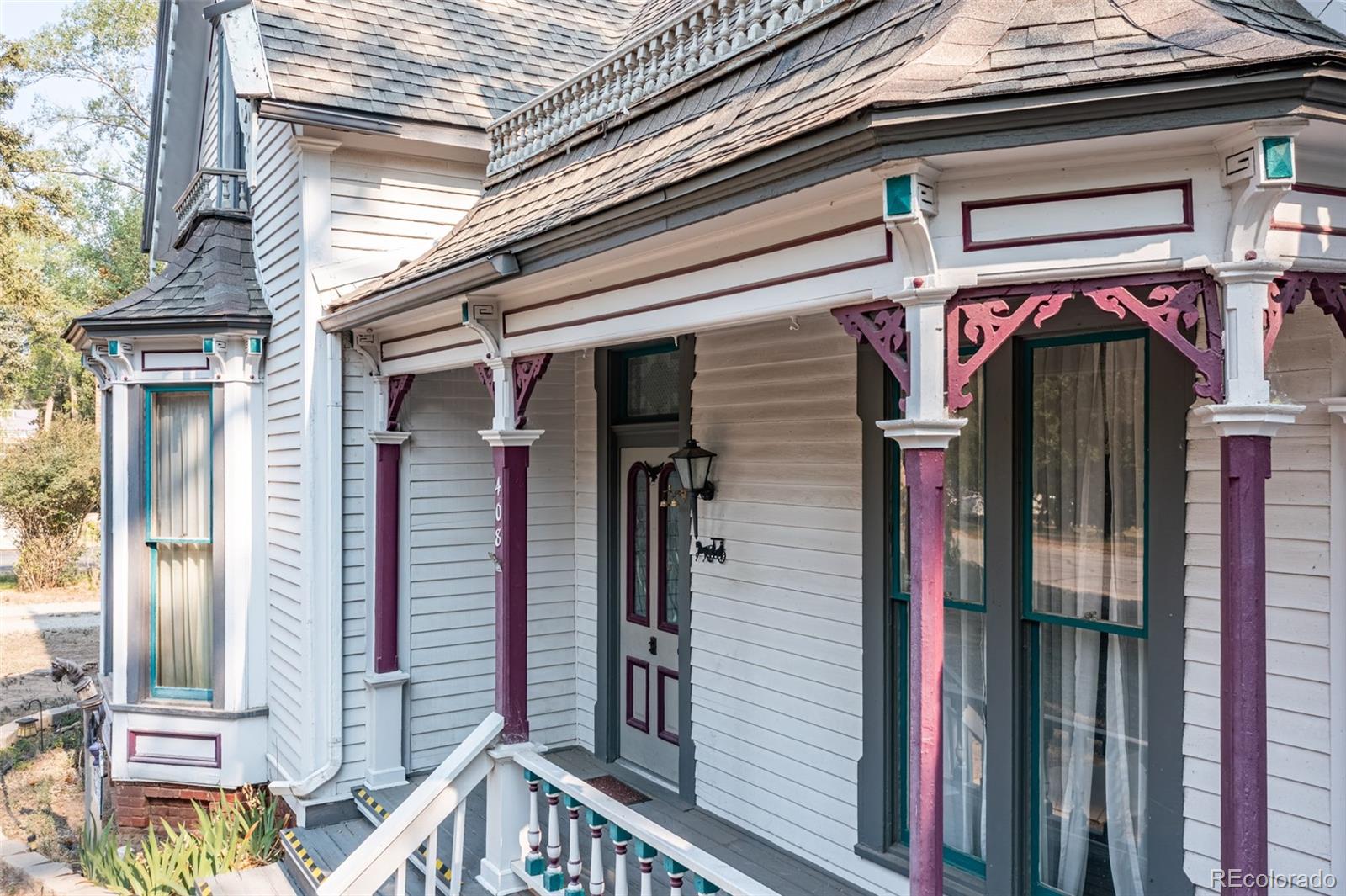 408 Princeton Avenue