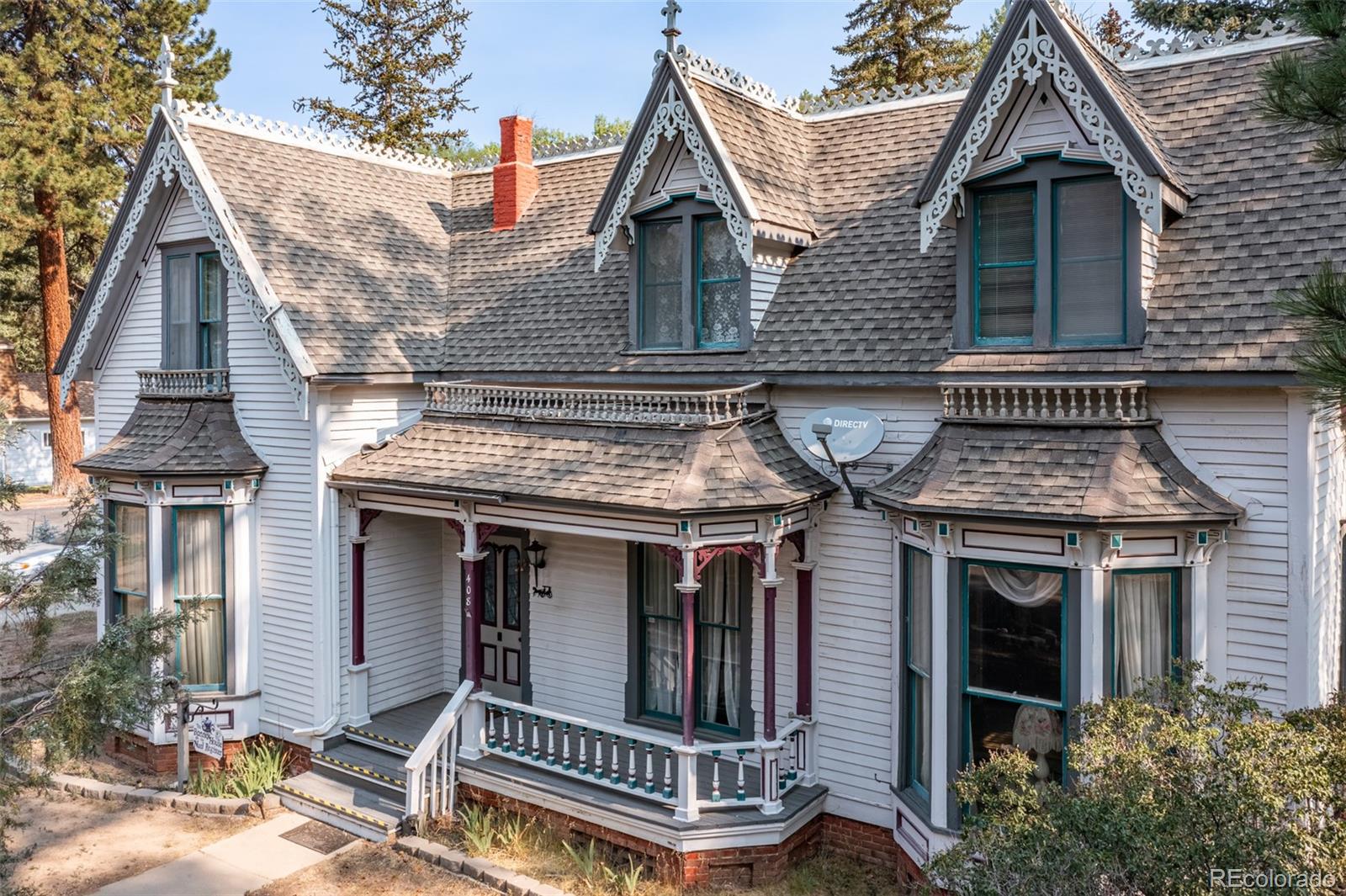 408 Princeton Avenue