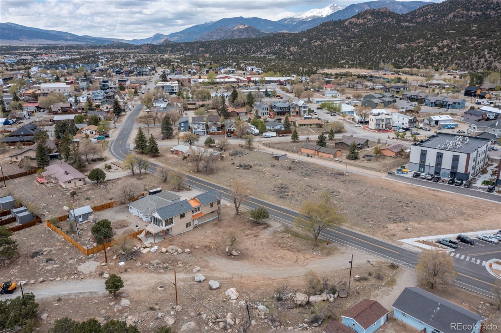 Lot 17 Arizona