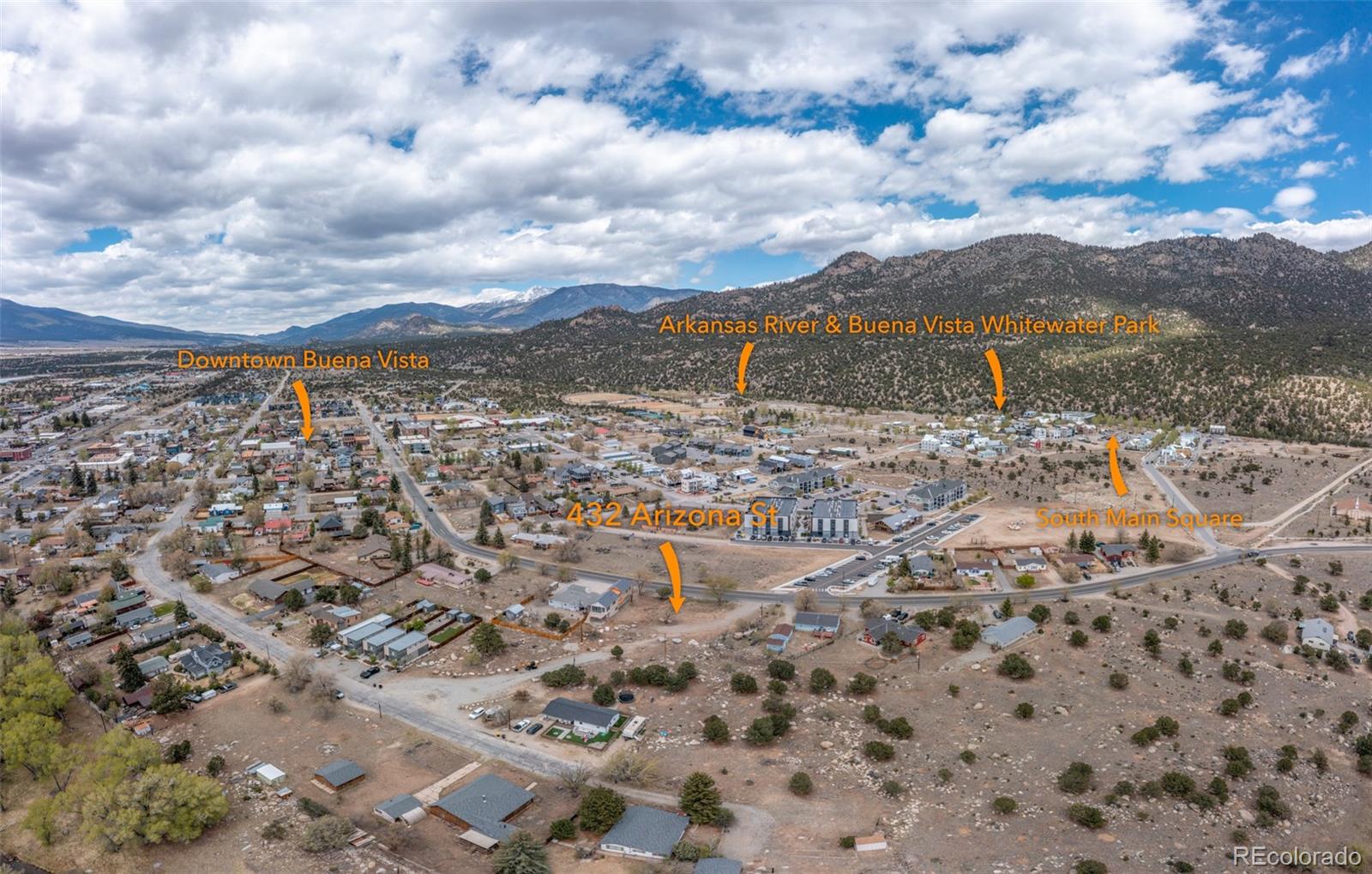Lot 17 Arizona
