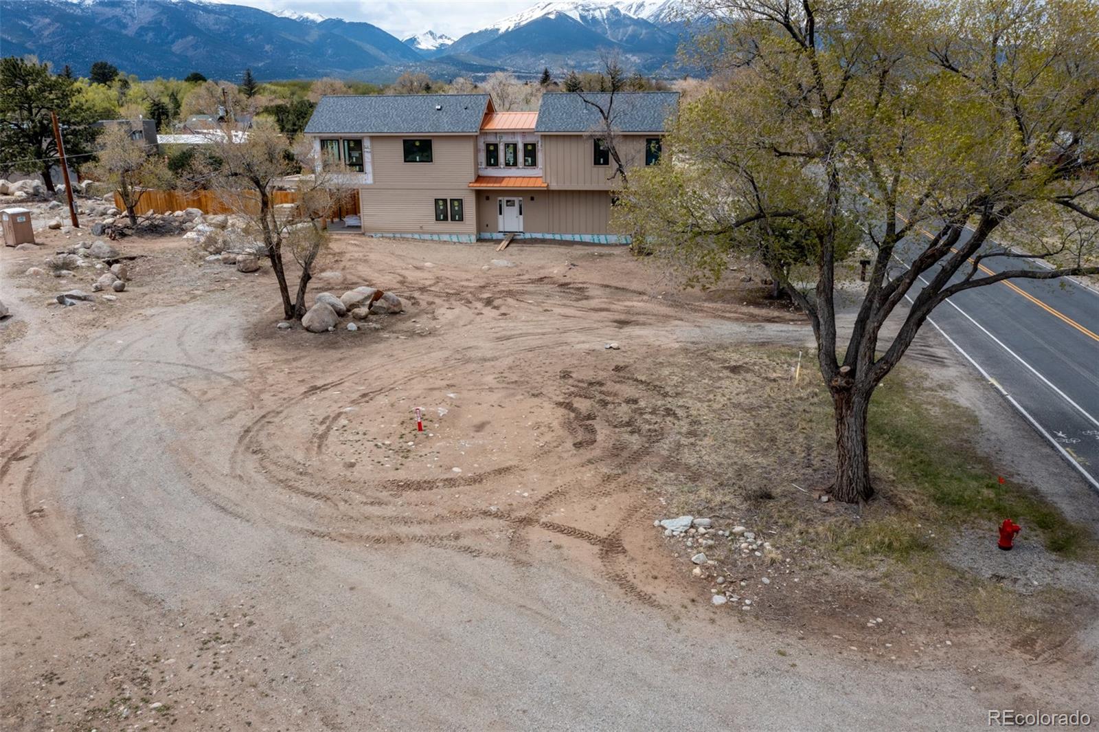 Lot 17 Arizona