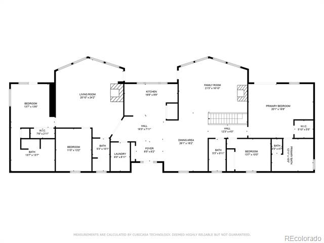 30611 Main Range Drive