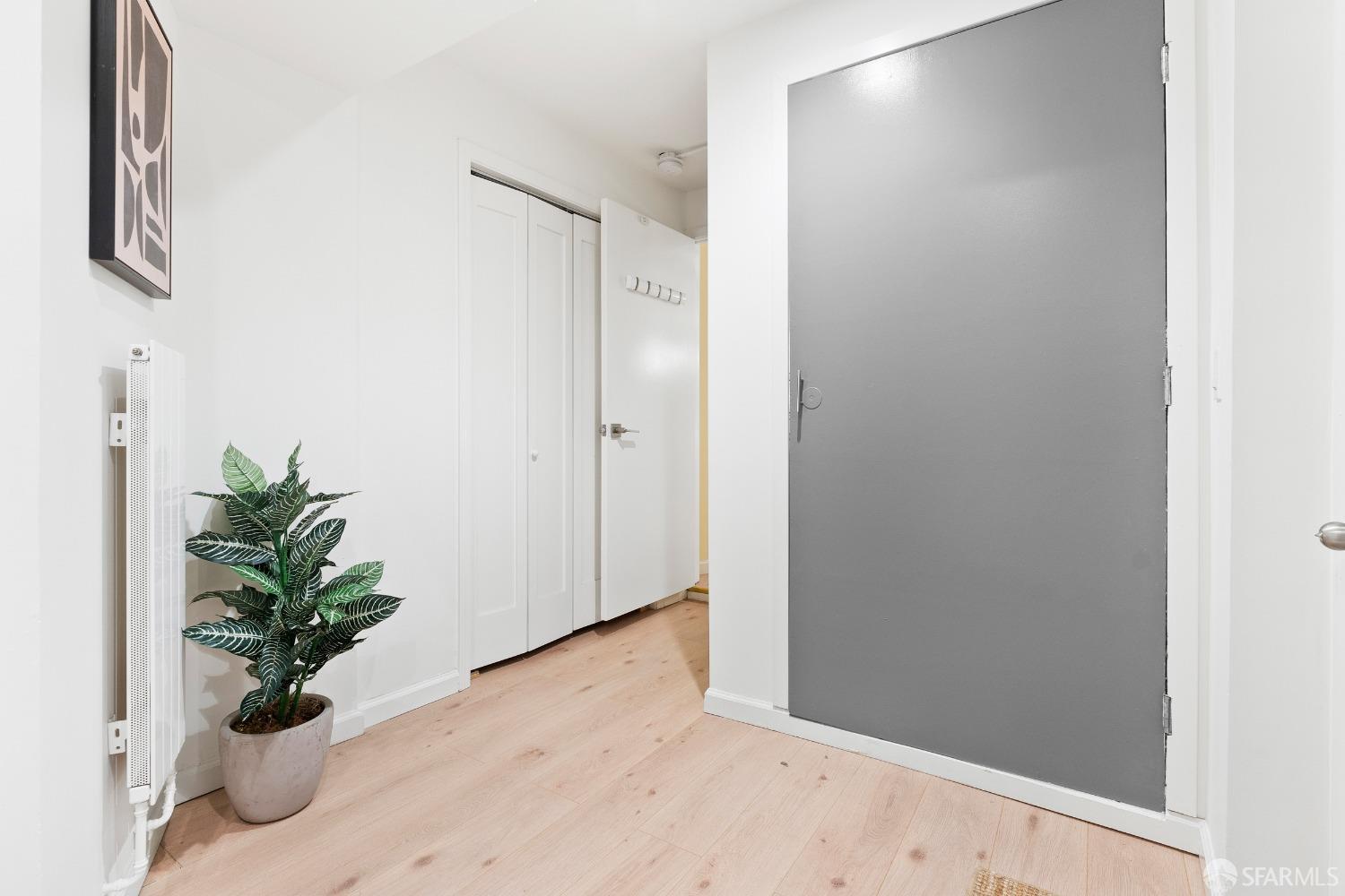 630 Leavenworth Street Unit: Grdn