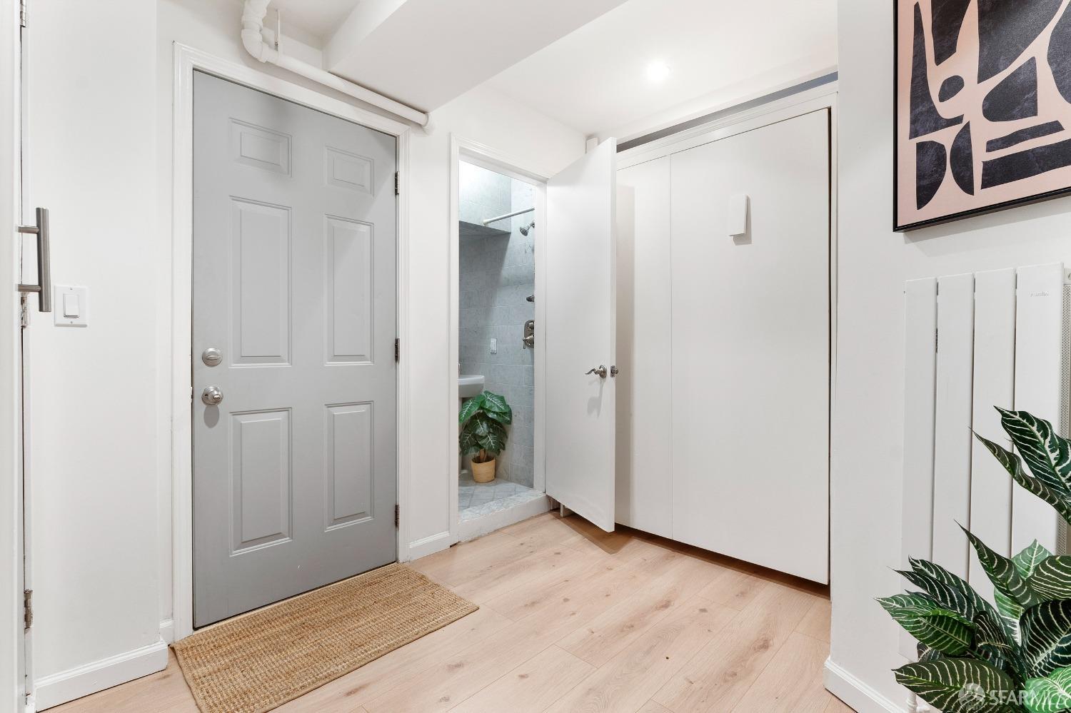 630 Leavenworth Street Unit: Grdn